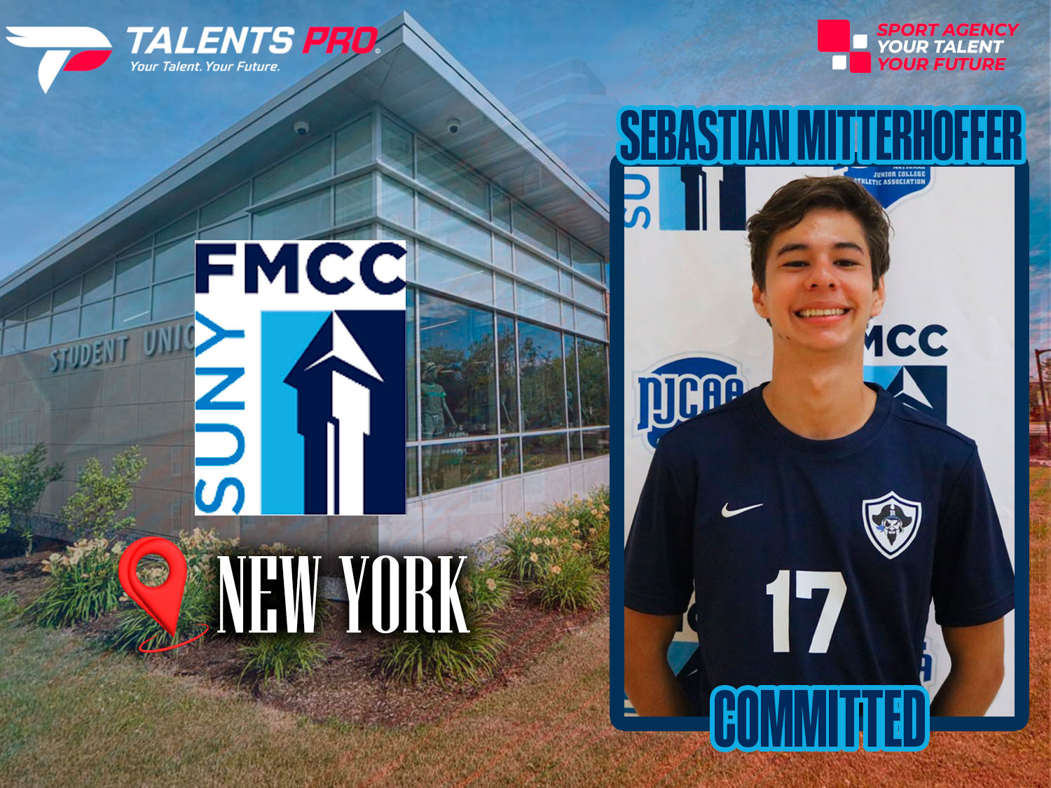 Sebastian Mitterhofer